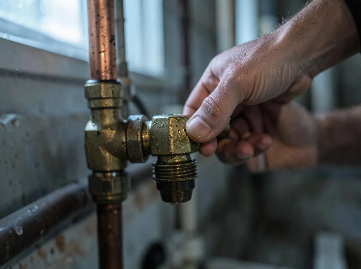 Emergency Plumber Kenvil, NJ FAQs